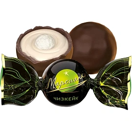 Конфеты Марсианка Чизкейк 180 г