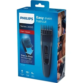 Машинка для стрижки волос Philips HC3505/15