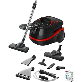 Пылесос Bosch BWD421POW