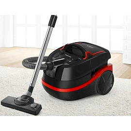 Пылесос Bosch BWD421POW