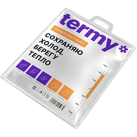 Термопакет Termy Lite 18 л 42х50 см