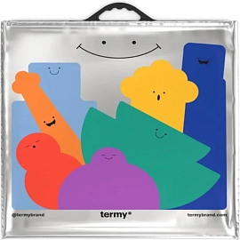 Термопакет Termy Pro 33 л 60х55 см