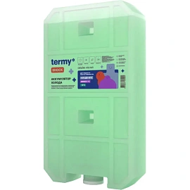 Аккумулятор холода Termy Shock 17.3х3.2х9.7 см 454 г
