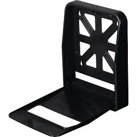 Диспенсер для покрытий на унитаз Luscan Prof Etalon черный 1/4