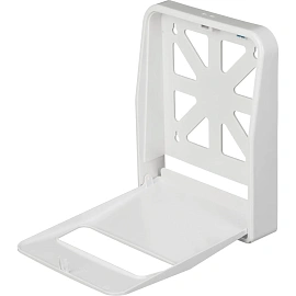 Диспенсер для покрытий на унитаз Luscan Prof Etalon белый 1/4