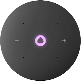 Умная колонка Яндекс Станция Мини 3 бирюзовая (YNDX-00027TRQ)