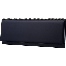 Планинг датированный 2026 ATTACHE 57л, 405х145, Каньон, синий