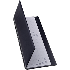 Планинг датированный 2026 ATTACHE 57л, 405х145, Каньон, синий