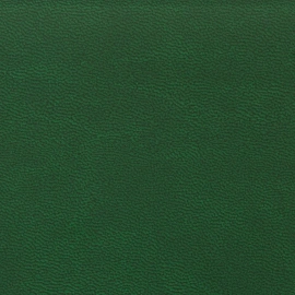 Планинг датированный 2026 год Attache Сиам искусственная кожа 340х130 мм 55 листов зелёный