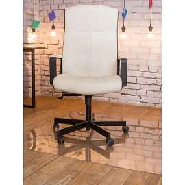 Коврик напольный Easy Chair pt100912с прозрачный (прямоугольный, ПЭТ, 900х1200 мм)