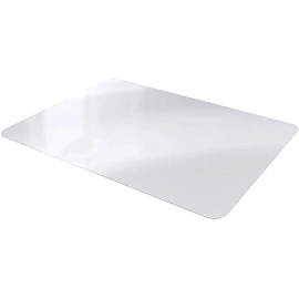 Коврик напольный Easy Chair pt100912с прозрачный (прямоугольный, ПЭТ, 900х1200 мм)