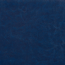 Еженедельник датированный 2026 год Attache Agenda искусственная кожа А4 80 листов синий