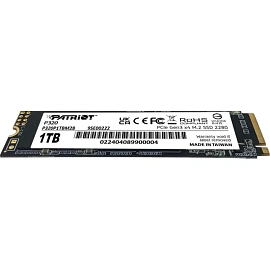 SSD накопитель Patriot Memory P320P1TBM28 1 ТБ