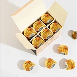 Сироп Pinch&Drop Карамель (30 штук в упаковке)