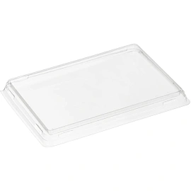 Крышка OPS OPSALAD 400/450, проз., 800шт/кор