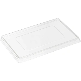 Крышка OPS OPSALAD 800, проз., 400шт/кор