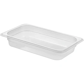 Контейнер Restola GN 1/4 26.5х16.2х6.5 см 1.7 л полипропилен