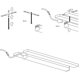 Светильник светодиодный Apeyron 20Вт 2000Лм 4000К IP40 настенно-потолочный опал (30-13)