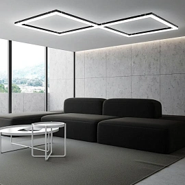 Светильник светодиодный Apeyron 12Вт 1200Лм 4000К IP40 настенно-потолочный опал (30-15)