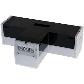 Светильник светодиодный Apeyron 10Вт 1000Лм 4000К IP40 настенно-потолочный опал (30-16)