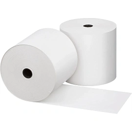 Ролики для касс 80х80х12, т/б, 8 шт./уп СПАЙКА