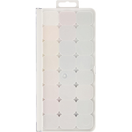 Краски акварельные медовые Луч Классика цвета 24 цвета фото Краски акварельные медовые Луч Классика цвета 24 цвета