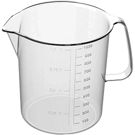 Кувшин Phibo 1000 мл