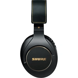 Наушники Shure SRH840A-EFS чёрные (A154722)