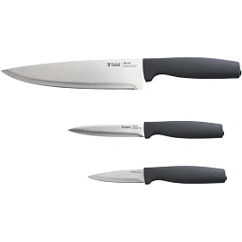 Набор ножей кухонных TalleR 4 предмета (98248)
