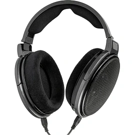 Наушники Sennheiser HD 650 чёрные (508825)