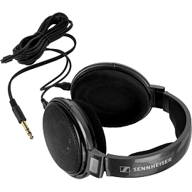 Наушники Sennheiser HD 650 чёрные (508825)