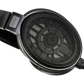 Наушники Sennheiser HD 650 чёрные (508825)