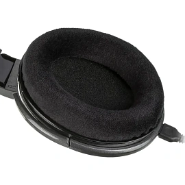 Наушники Sennheiser HD 650 чёрные (508825)