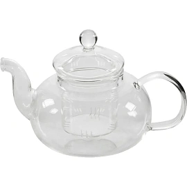 Чайник заварочный с фильтром Leonord Aroma 850 мл