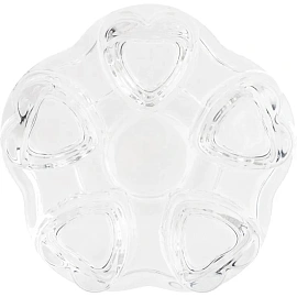 Подставка под заварочный чайник Mallony Aroma 12.5x5x14 см