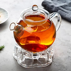 Подставка под заварочный чайник Mallony Aroma 12.5x5x14 см