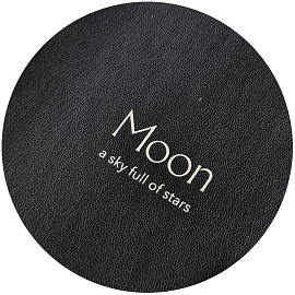 Ежедневник датированный 2026 IF 14х20см 160л, на спир Universe I1753/black