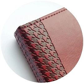 Ежедневник датированный 2026 IF 14х20см 176л, тверд Lozanna AZ2805/brown