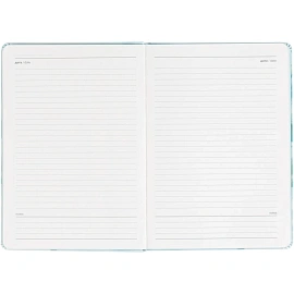 Ежедневник недатированный IF 14х20см 160л, интегр, Petals I1861/flower