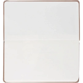 Еженедельник датированный 2026 IF 16х9см 64л, мягк Success I1835/beige