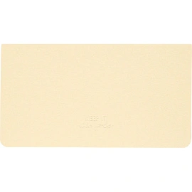 Еженедельник датированный 2026 год InFolio Candy искусственная кожа А6 64 листа жёлтый, I1843/yellow