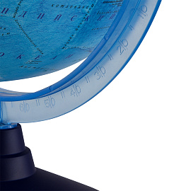 Глобус политический GLOBEN "Классик Евро", 25 см, Ке012500187