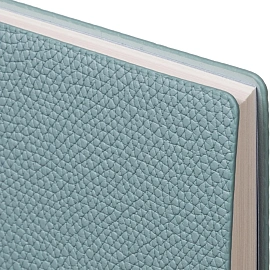 Еженедельник датированный 2026 год Escalada искусственная кожа 181х127 мм 64 листа мятный, 70345