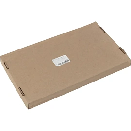 Мангал сборный Сокол Эконом 400х250х400 мм (6 шампуров)