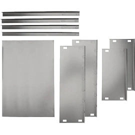 Мангал сборный Сокол 350х250х350 мм (62-0003) фото Мангал сборный Сокол 350х250х350 мм (62-0003)