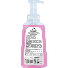 Мыло-пена Luscan Цветочно-фруктовый микс 500 мл