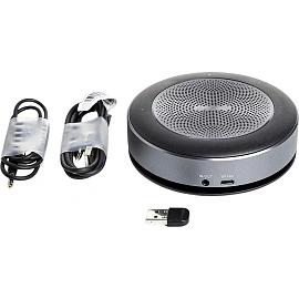 Спикерфон CleverMic Speakerphone SP41 BT фото Спикерфон CleverMic Speakerphone SP41 BT