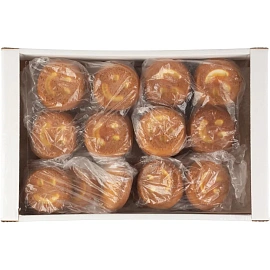 Печенье Северная столица Бомбини йогурт 2 кг