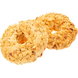 Печенье Северная столица Ореховая симфония с орехами 2 кг