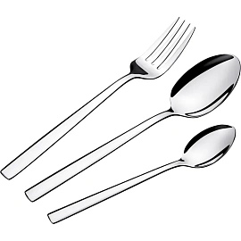 Набор столовых приборов на 6 персон Regent inox Linea Arcadia (18 предметов)